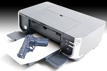 3D打印技术